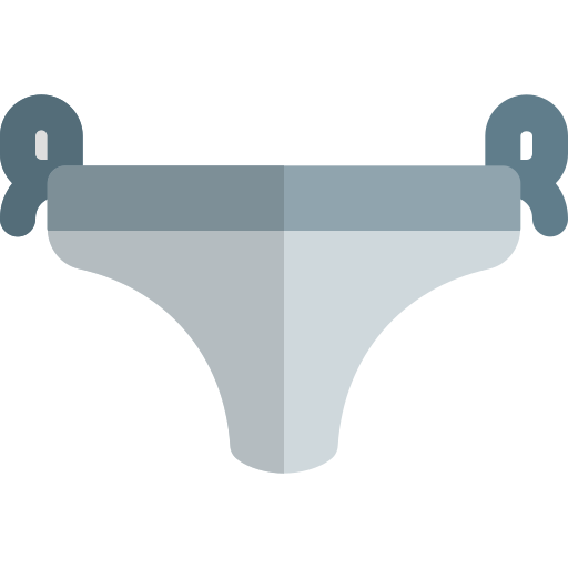 slip Icône gratuit slip Icône gratuit