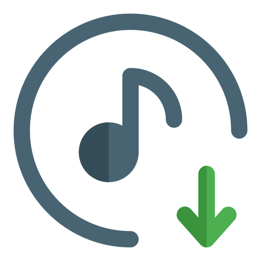 Downloading free icon Downloading free icon