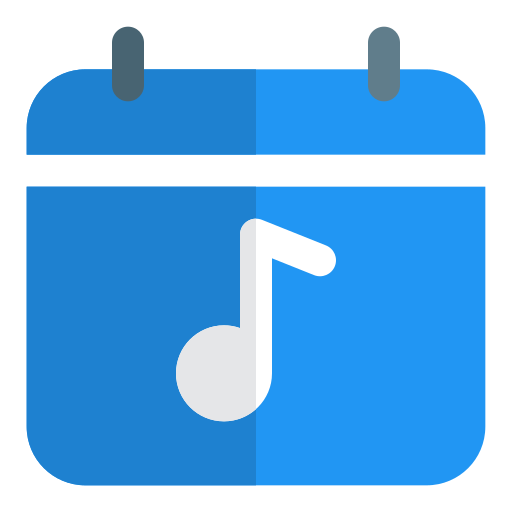Calendar free icon Calendar free icon