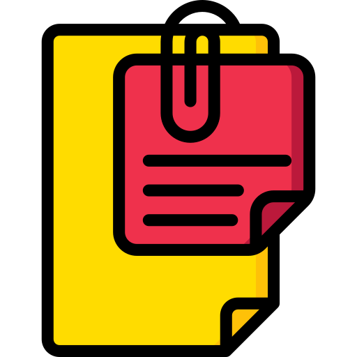 Document free icon