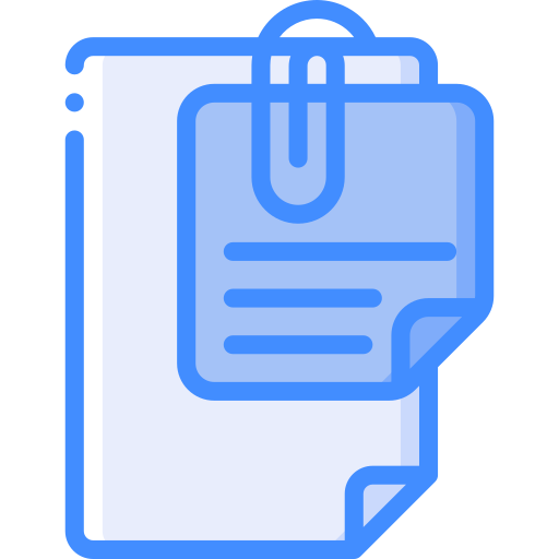 Document free icon