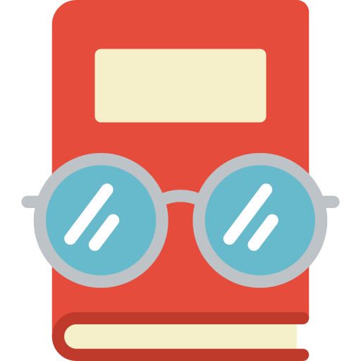 책 무료 아이콘