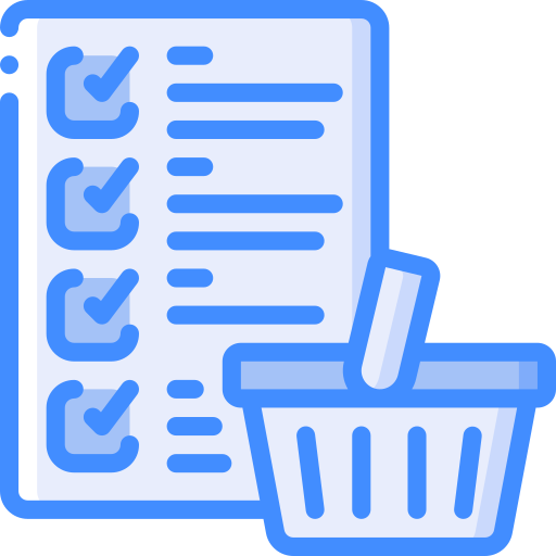 liste de contrôle Icône gratuit liste de contrôle Icône gratuit