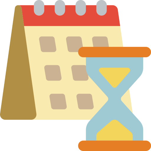 calendario icono gratis