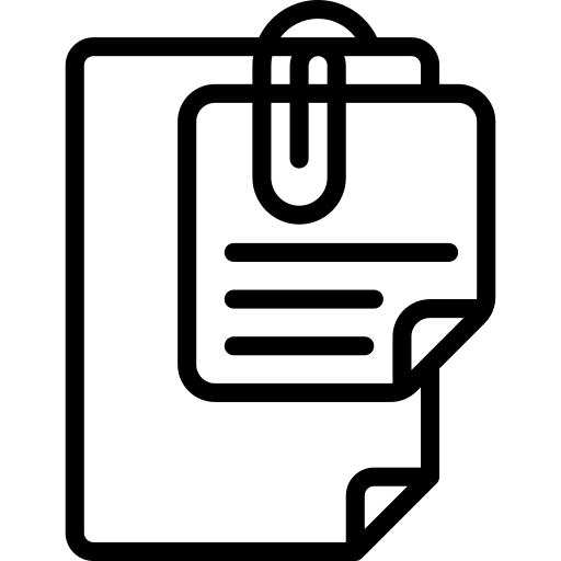 Document free icon Document free icon