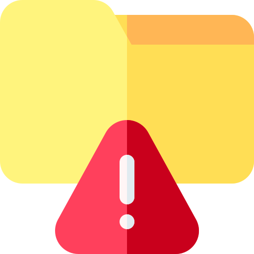 Folder free icon