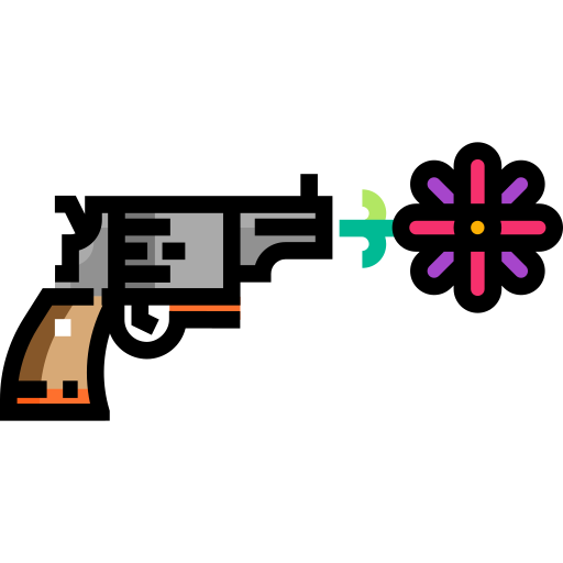 pistola grátis ícone pistola grátis ícone