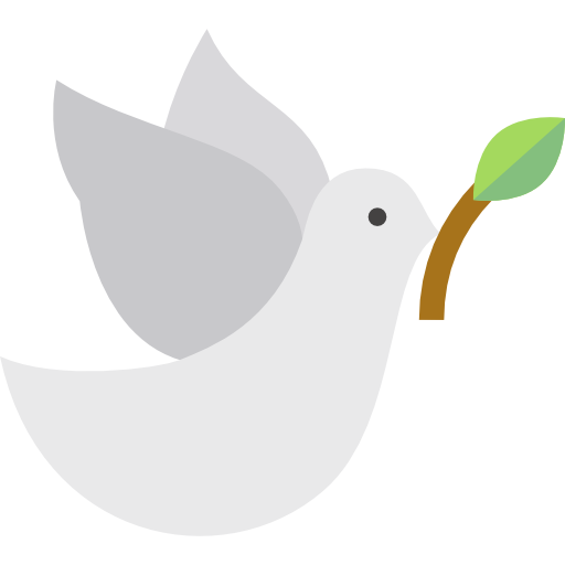 Dove free icon Dove free icon