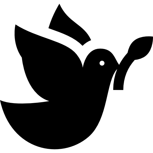 Голубь бесплатно иконка Голубь бесплатно иконка