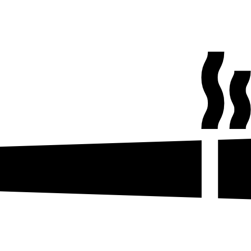 Сигарета бесплатно иконка