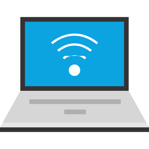 wifi Icône gratuit