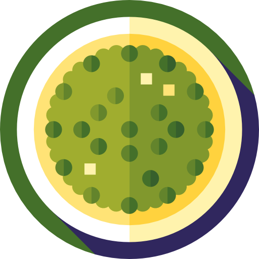 Горох бесплатно иконка