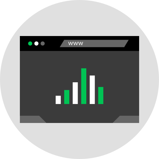 Bars free icon Bars free icon