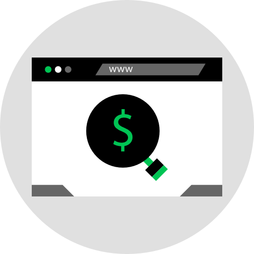 Search free icon Search free icon