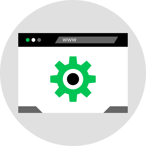 Settings free icon Settings free icon