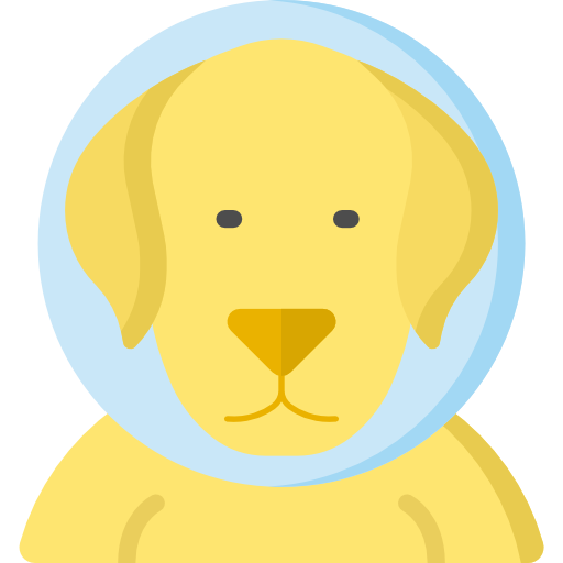 chien Icône gratuit