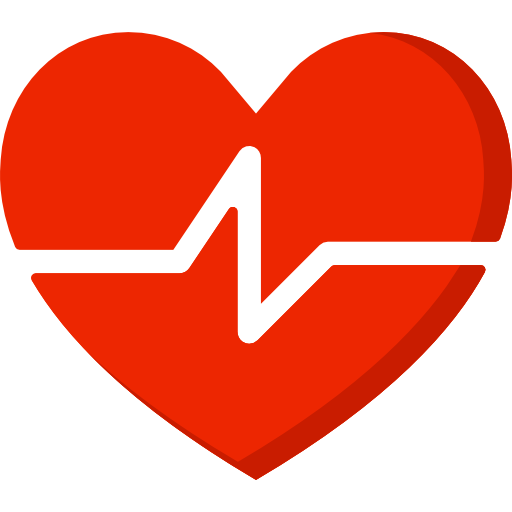 cardiograma icono gratis