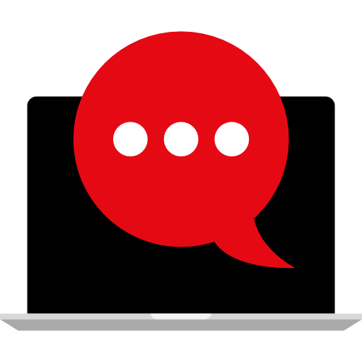 ordenador portátil icono gratis