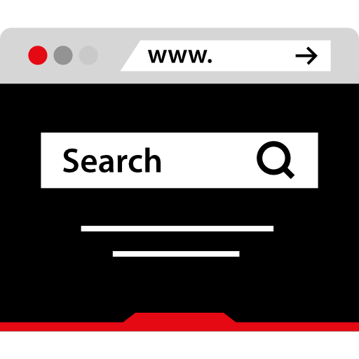 Search free icon Search free icon