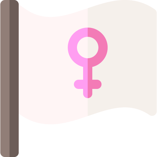 feminismus kostenlos Icon