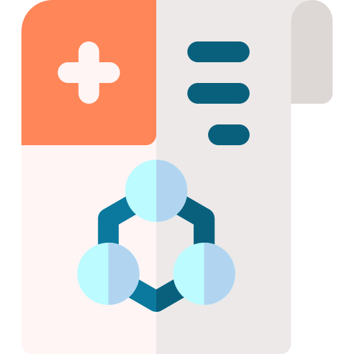 Наномедицина бесплатно иконка