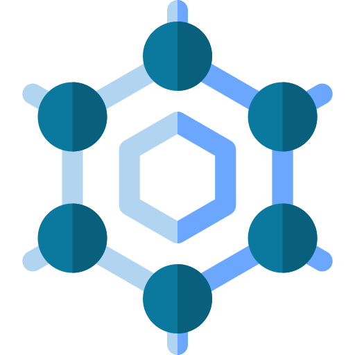 Graphene Basic Rounded Flat icon