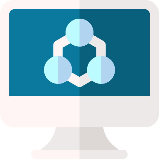 Nanotechnology free icon Nanotechnology free icon