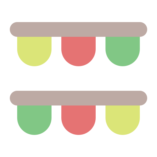 guirlandas grátis ícone