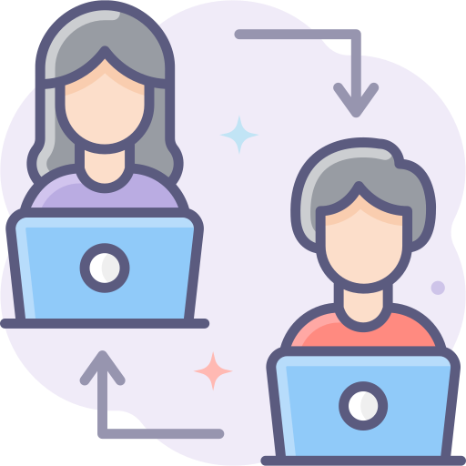 회로망 무료 아이콘