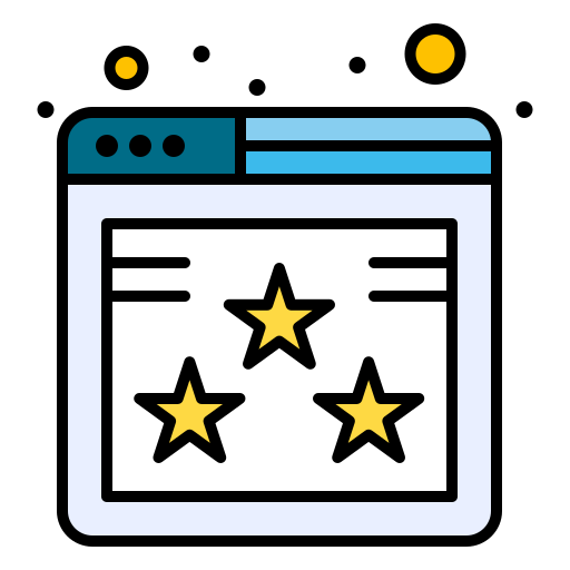 Customer satisfaction - free icon