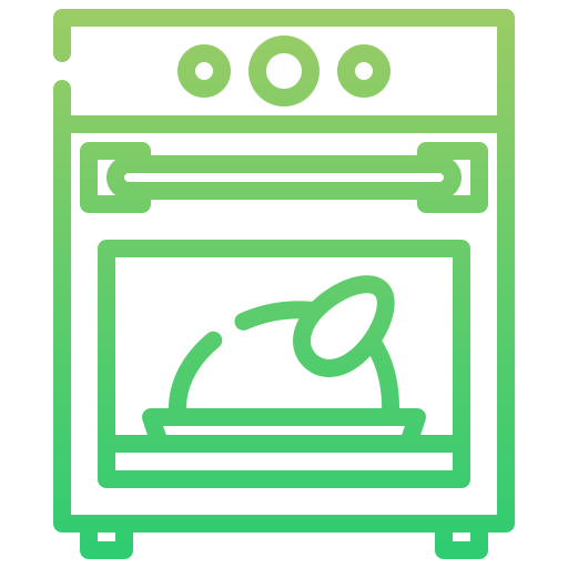 Духовой шкаф бесплатно иконка