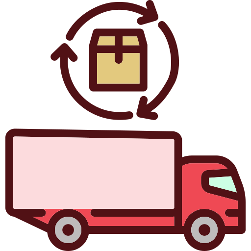 camion de livraison Icône gratuit camion de livraison Icône gratuit