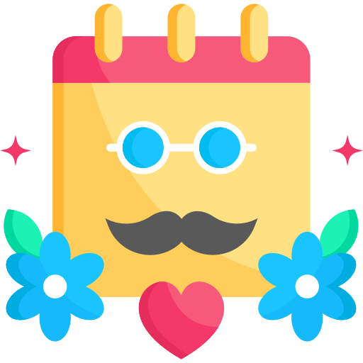 calendario icono gratis