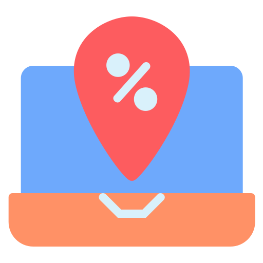 Cyber monday free icon Cyber monday free icon