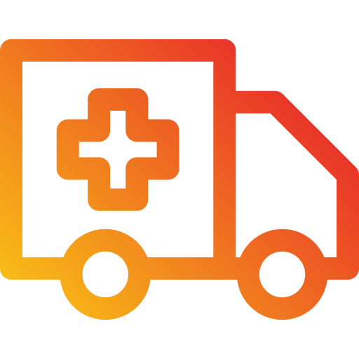 ambulance Icône gratuit ambulance Icône gratuit