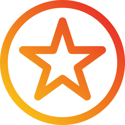 estrella icono gratis