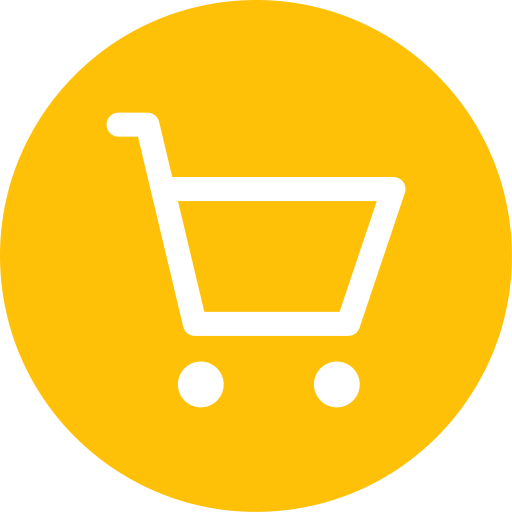 Shopping cart Generic Flat icon