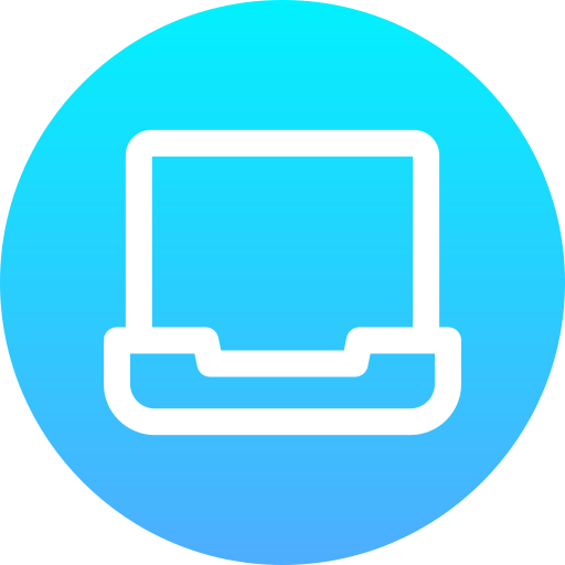computador portátil grátis ícone computador portátil grátis ícone