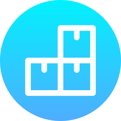 almacén icono gratis