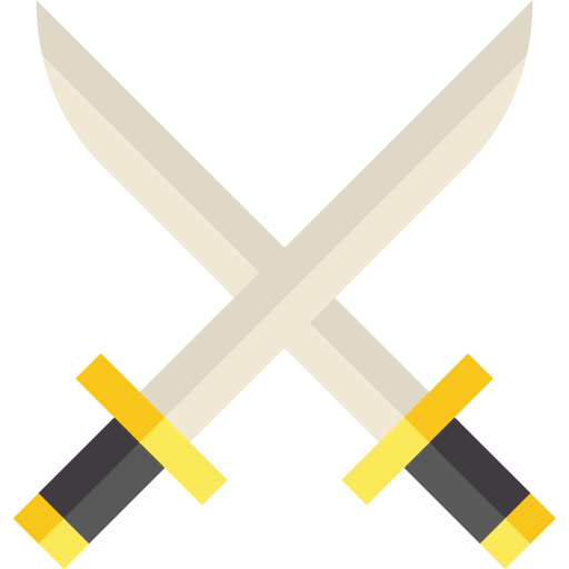 katana Icône gratuit katana Icône gratuit