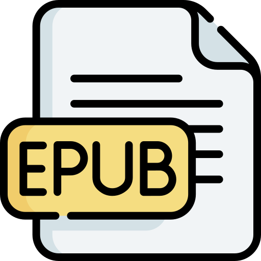 Epub Free Ui Icons