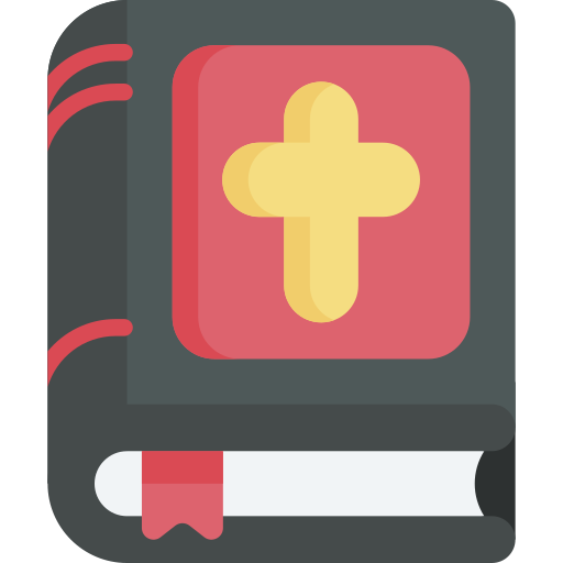 biblia icono gratis