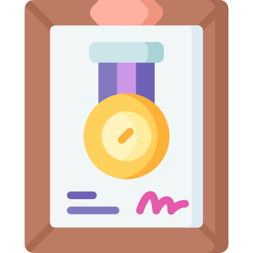 Award free icon Award free icon
