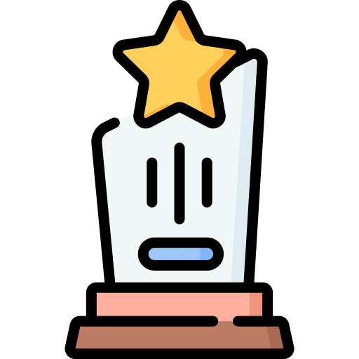 Award free icon Award free icon