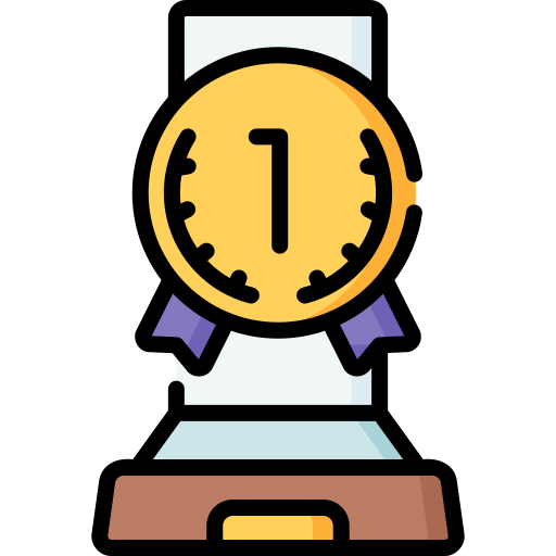 Award free icon Award free icon