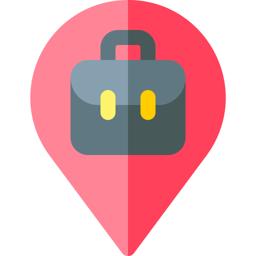 ubicación icono gratis