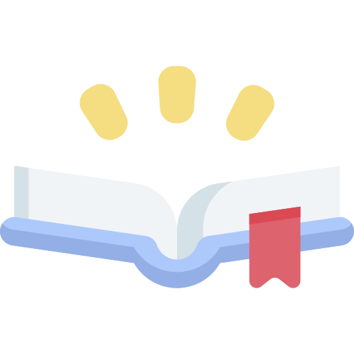 Book Special Flat icon