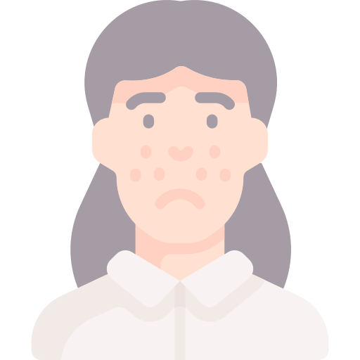 acne grátis ícone acne grátis ícone