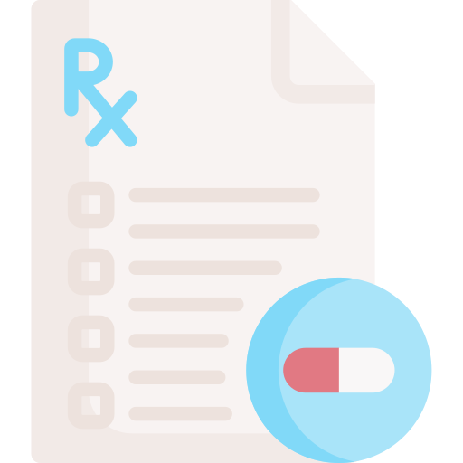 ordonnance Icône gratuit ordonnance Icône gratuit