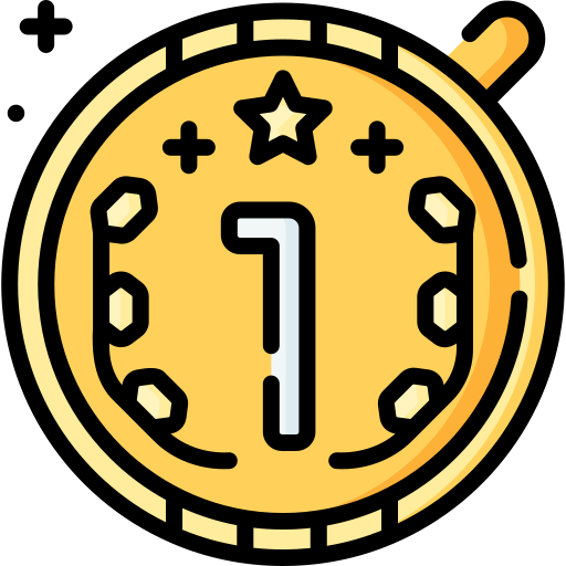 Golden free icon Golden free icon
